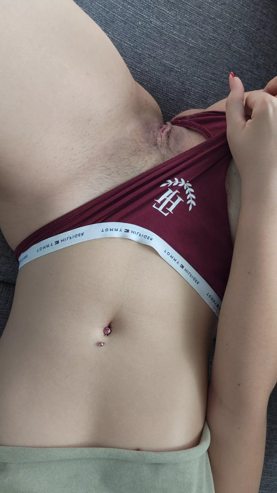 I don't have much experience