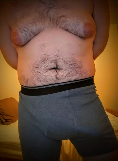 i heard you like boys with a little extra