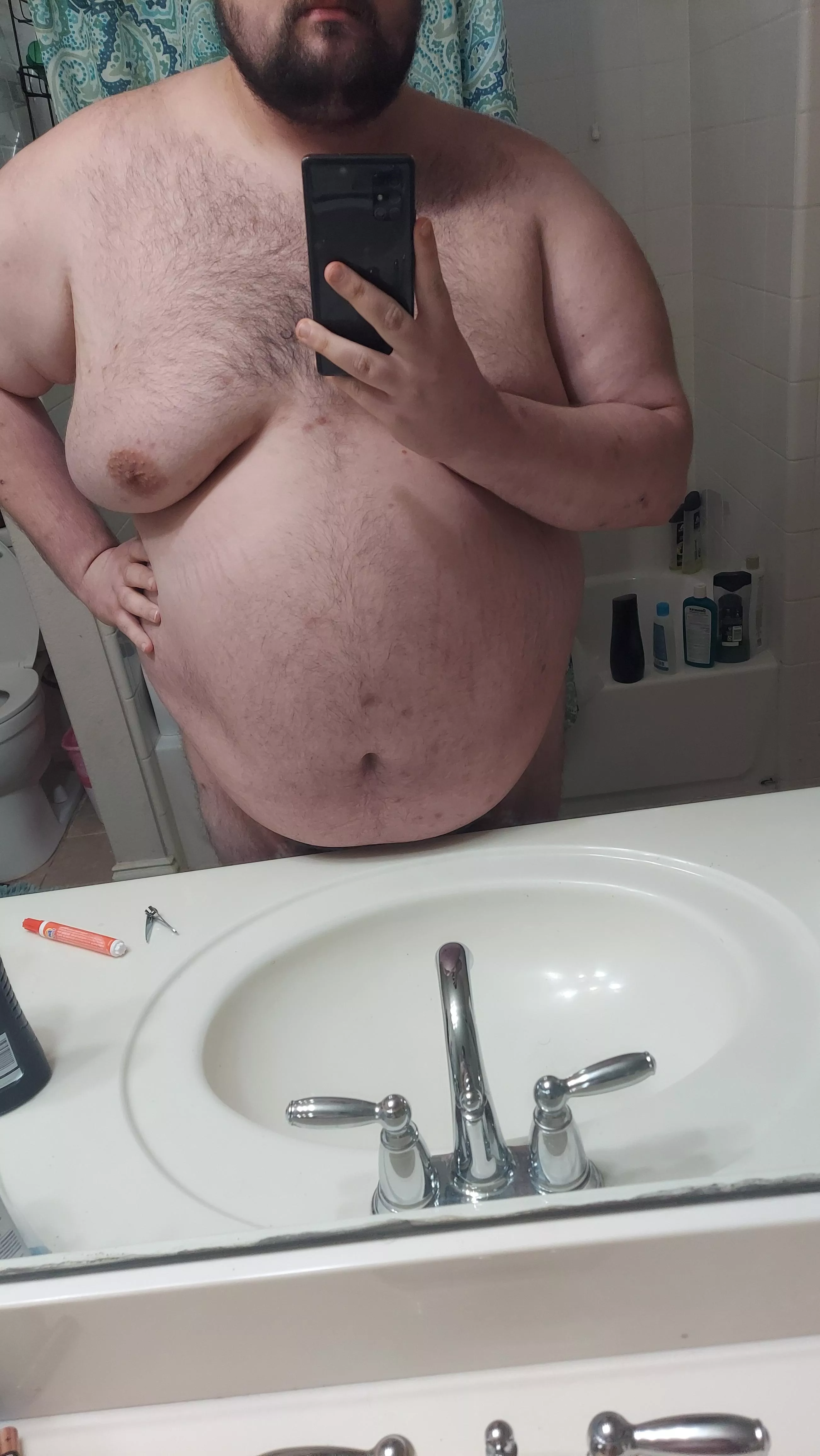 I hope I got you the right present