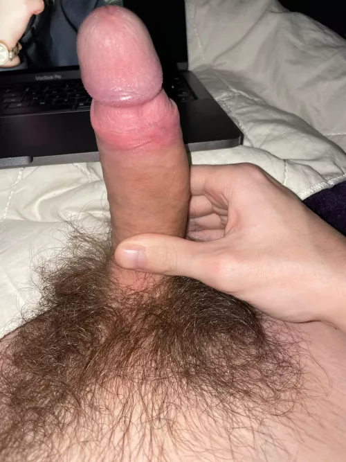 I just need to cum right now