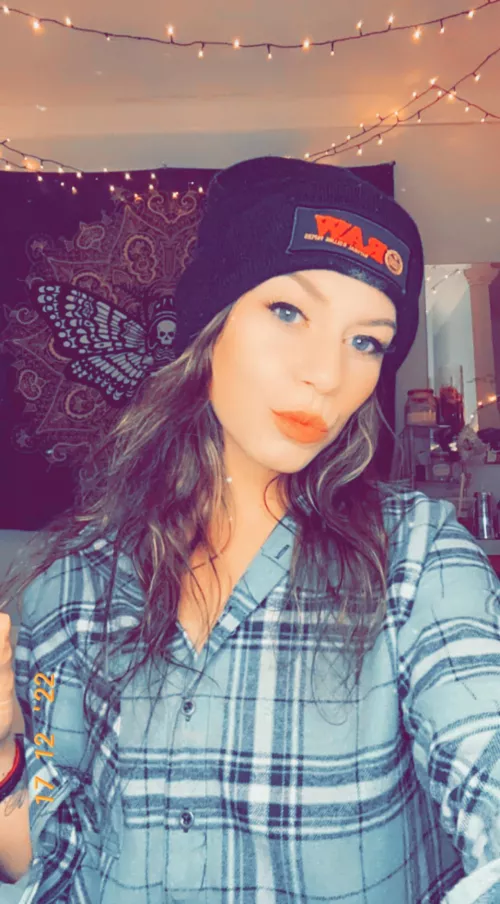 I love it RAW 😈💋