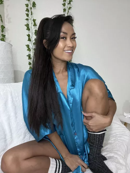 I need someone who eats me like a feast