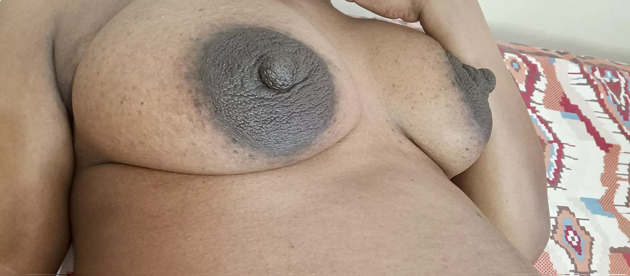 I think mine are winning today