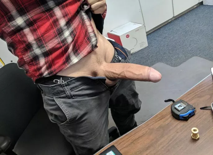 I wanna be your girlfriend's first big one