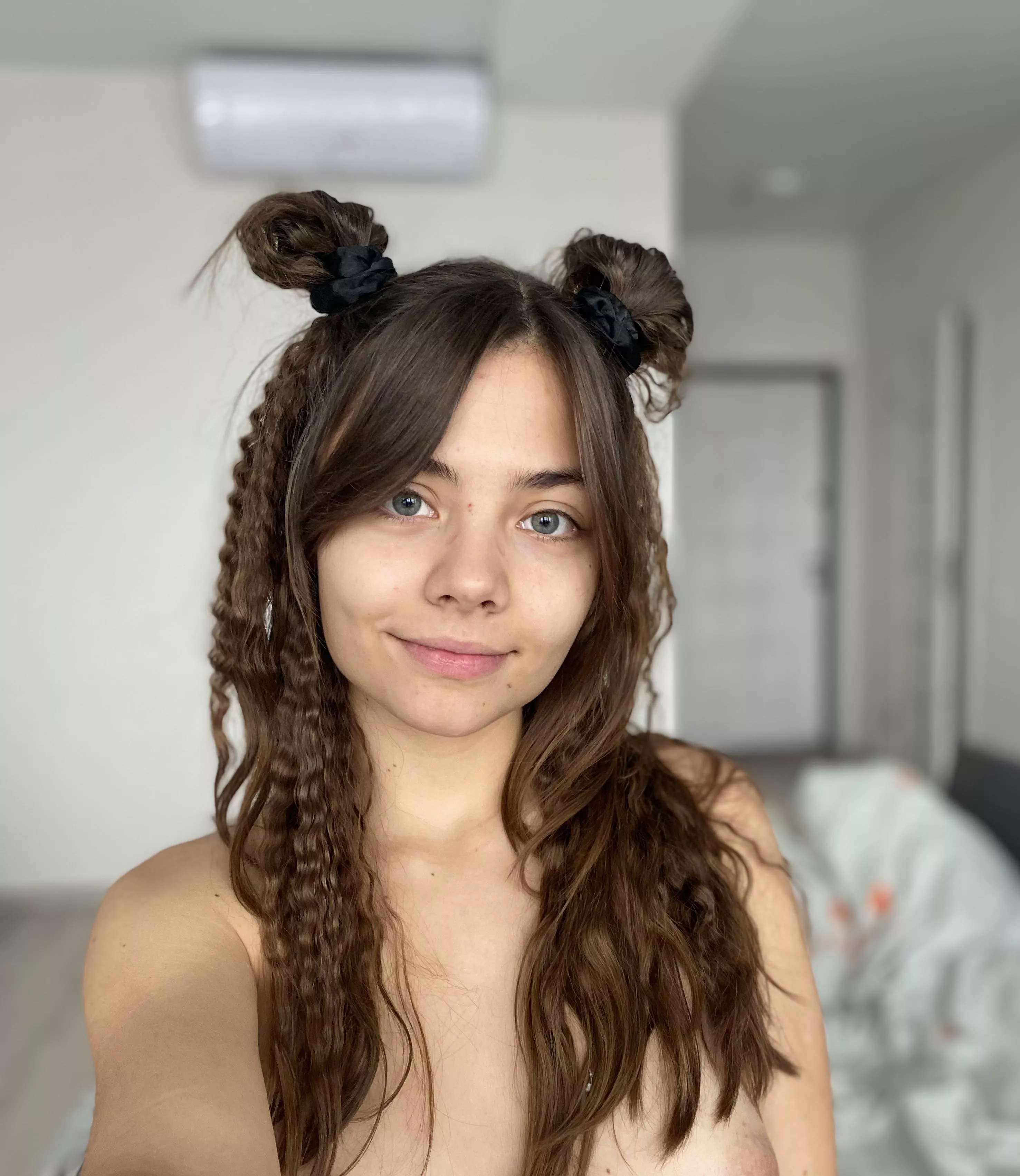 I want to be your baby