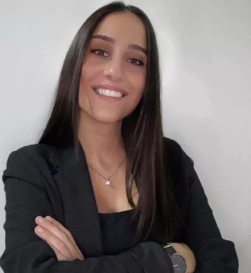 I want to fuck her so badly