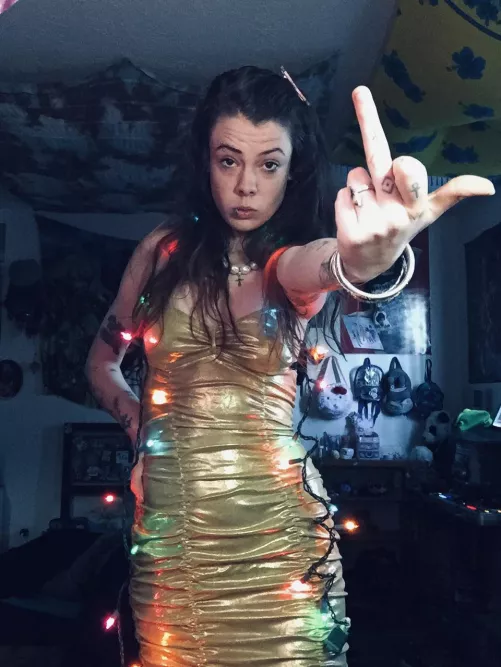 I’d box ya but I don’t wanna get My hands dirty.. 🎁✨ [domme]