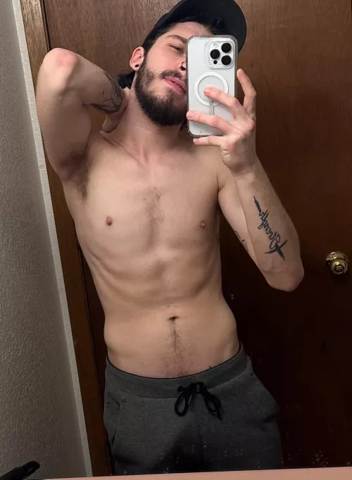 If only there was a “scratch and sniff”option