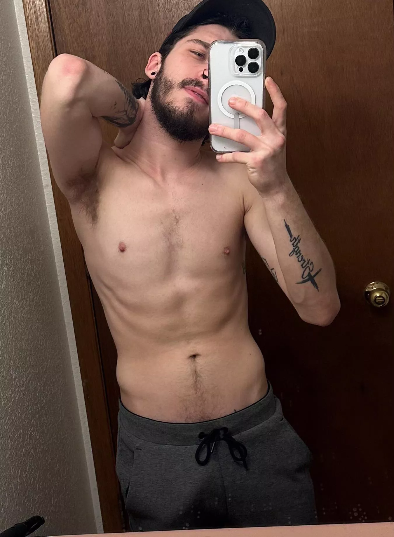 If only there was a “scratch and sniff”option