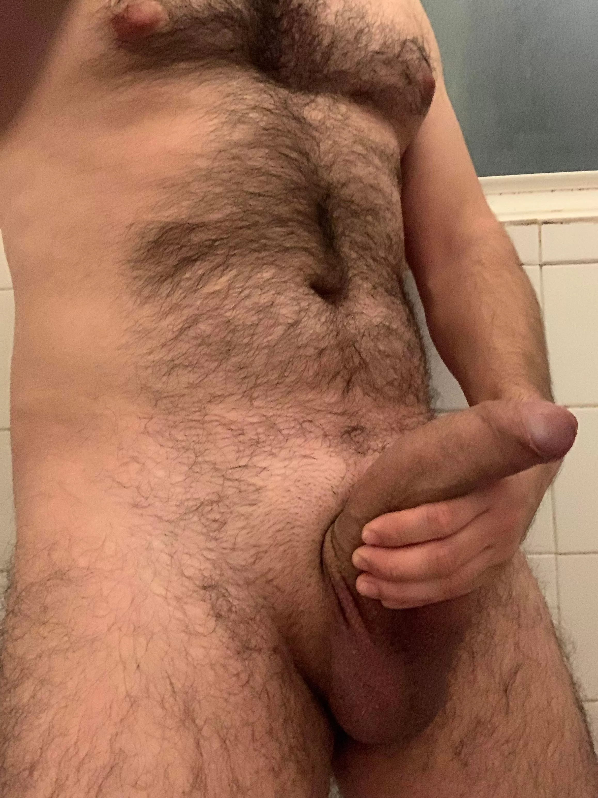 I’ll keep you warm