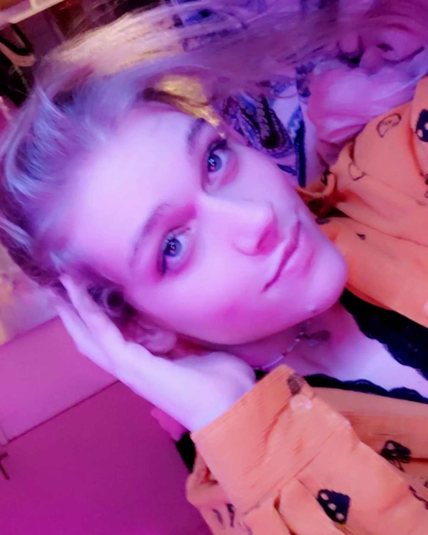 I'm feelin' like a QT♡✨️