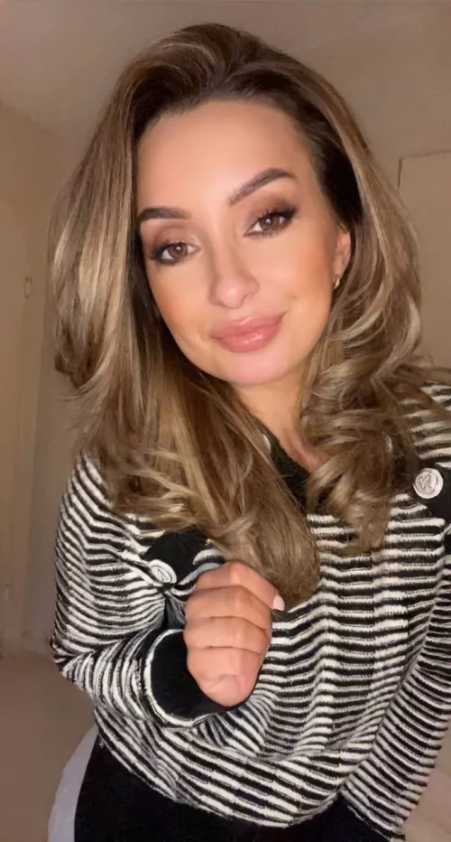 I'm looking for a fuck buddy. No strings attached!