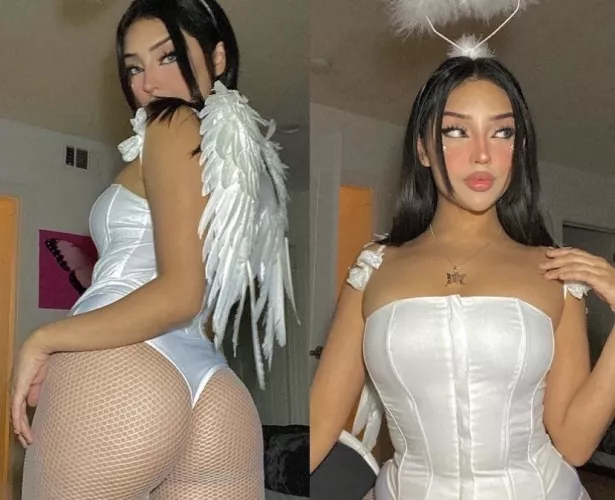 I’m not Santa but wanted to gift you myself ;)