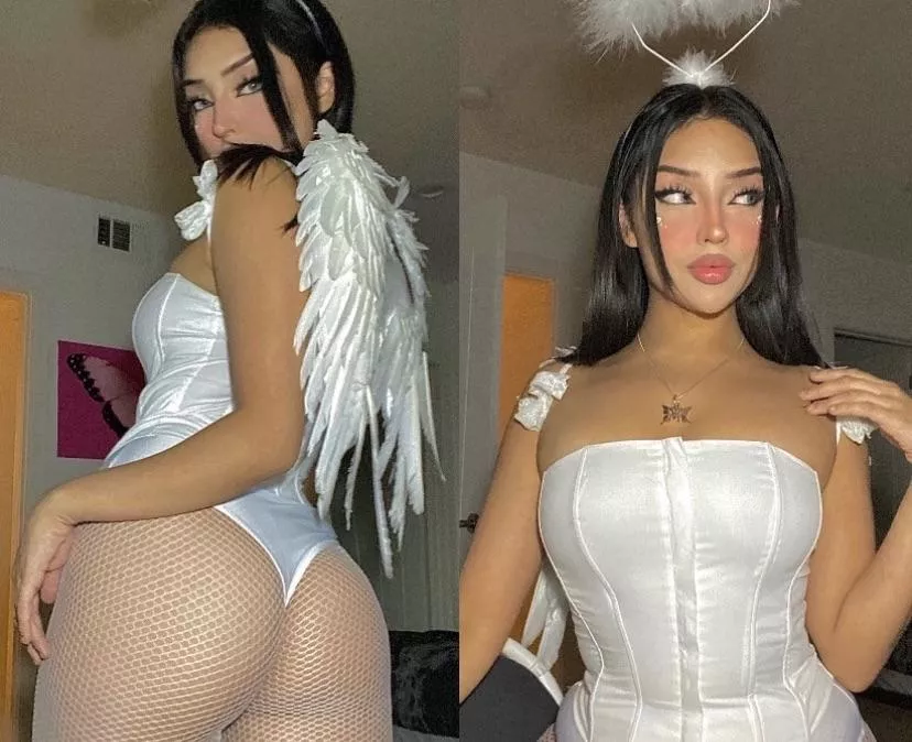 I’m not Santa but wanted to gift you myself ;)