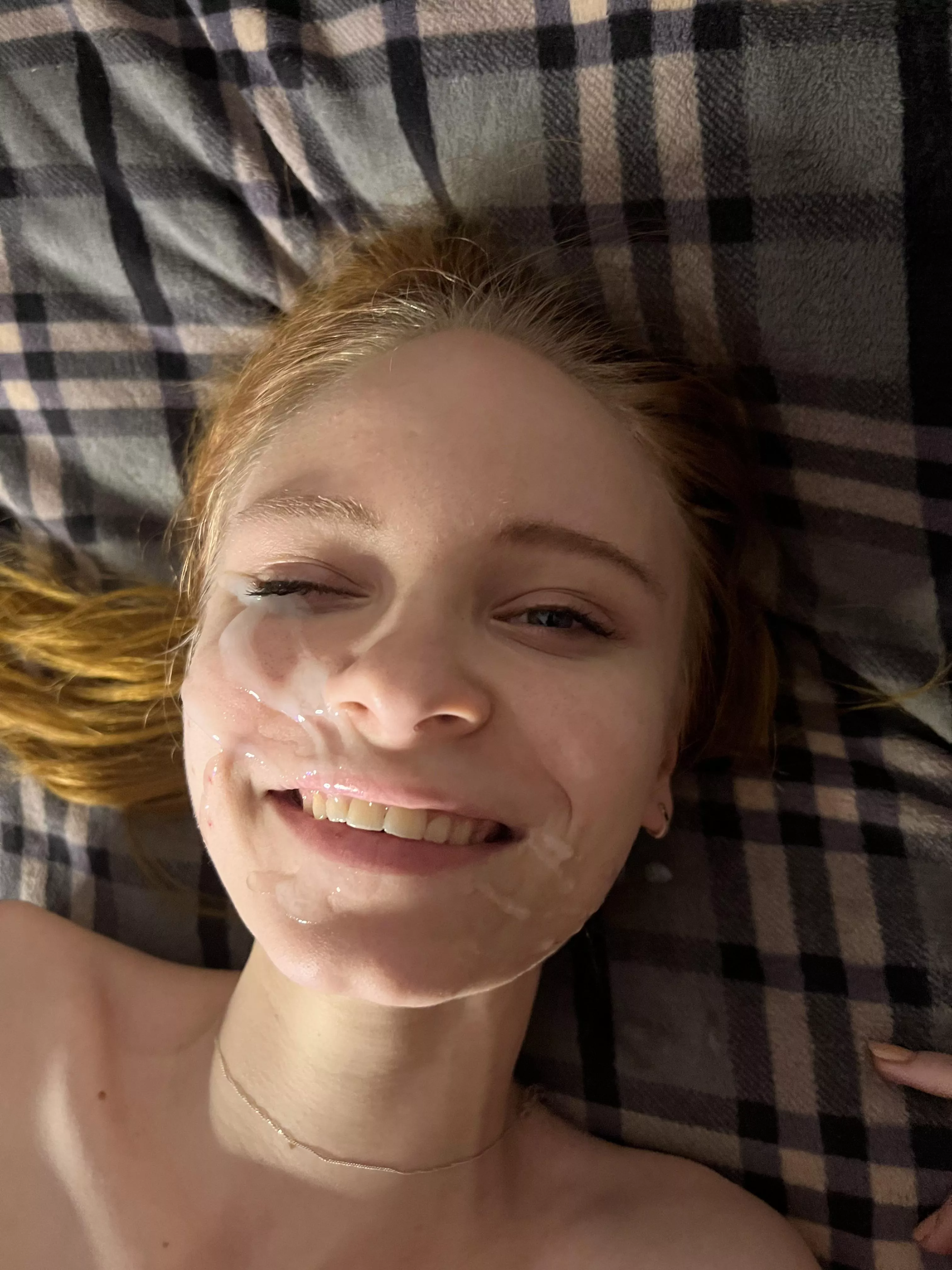 I’m still have 1 eye open for your load! Can you fix this?