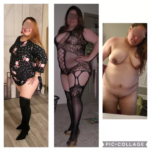 [image] wife loves showing off her body to the world