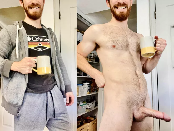 Is this what you imagine when you close your eyes? ;)