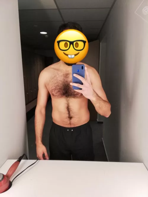 Its not much, but I like it