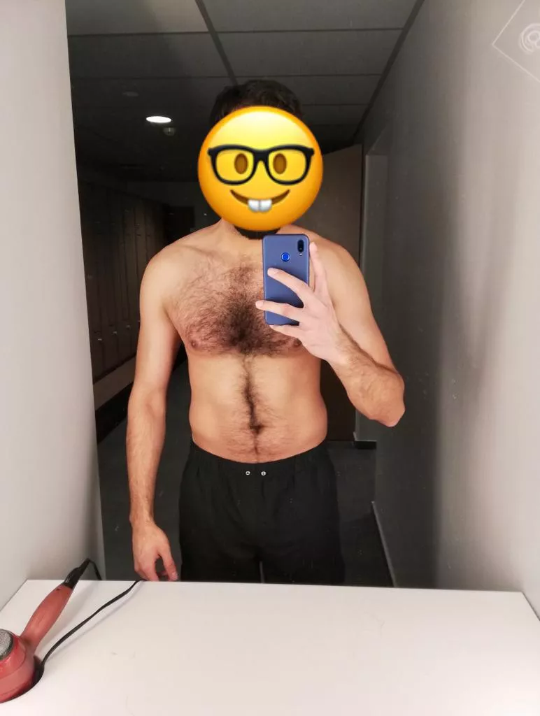 Its not much, but I like it