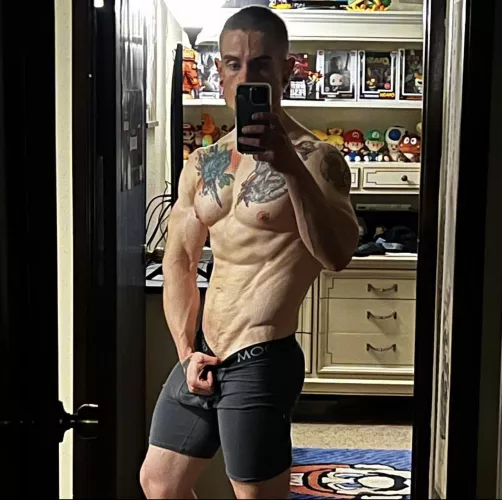 I’ve got a present for you…