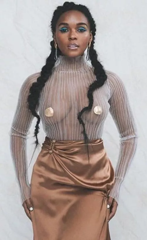 Janelle Monae