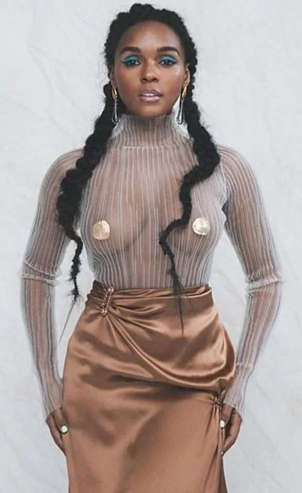 Janelle Monae