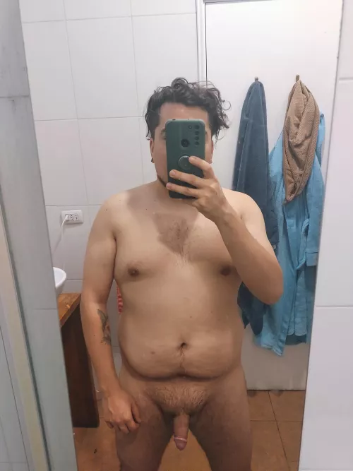 just a normal nude for today ;)