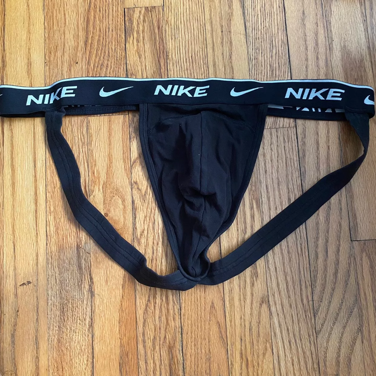 Just finish playing baseball games in these!! 😈⚾️