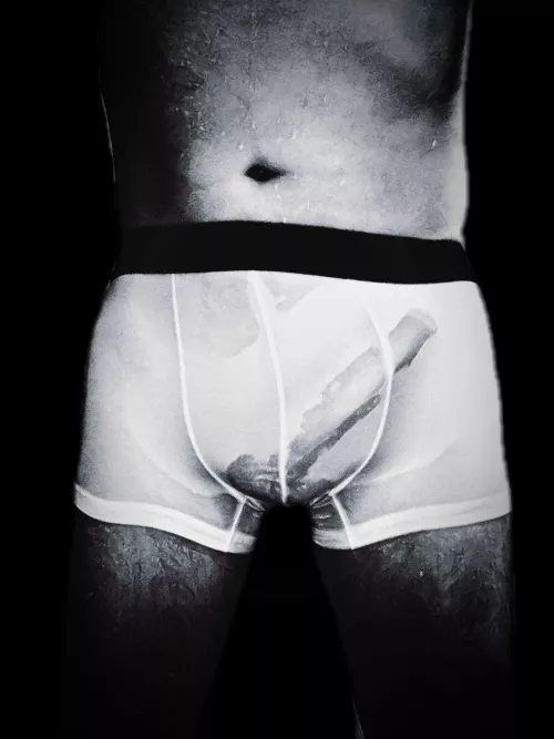 Just have to leave something to the imagination… Right? [52]