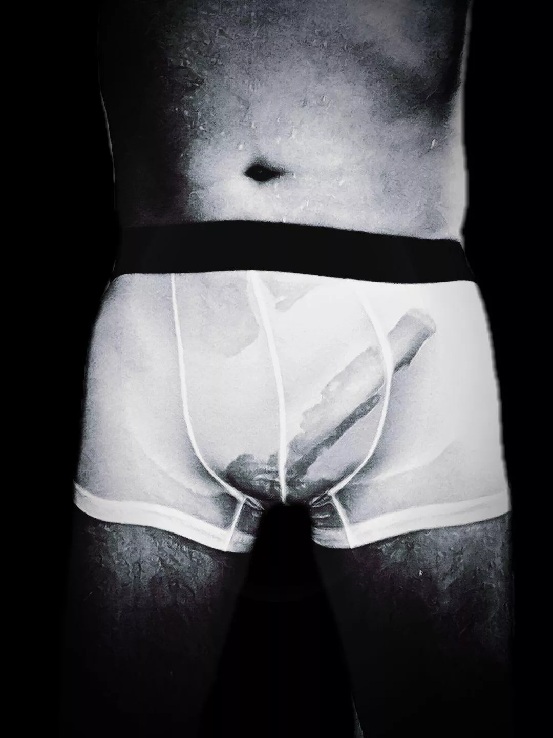 Just have to leave something to the imagination… Right? [52]