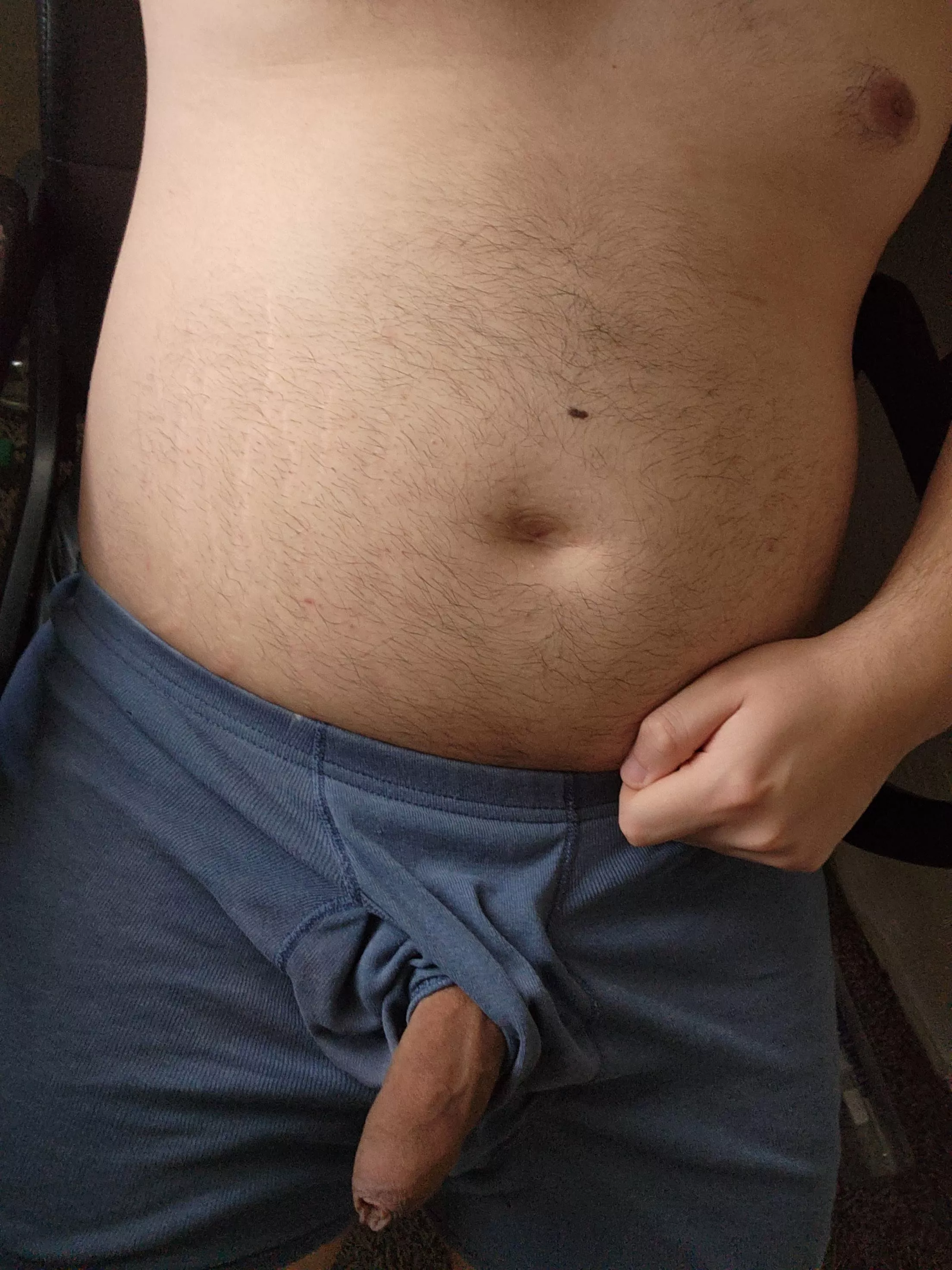 just having a lazy day