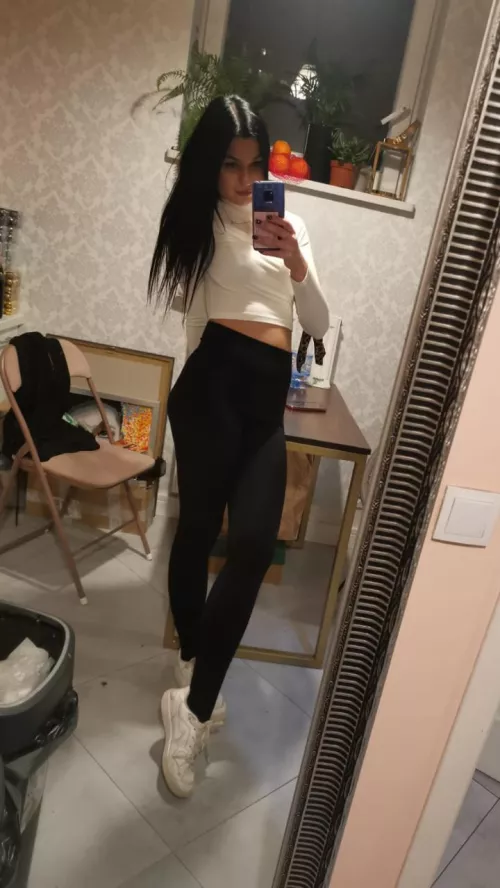 just imagine m bigini..