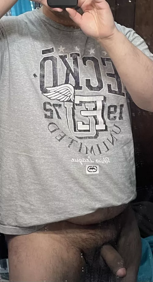 Let me fill your holes