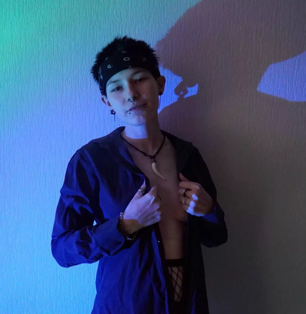 let me sink into your soul