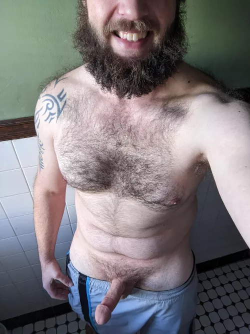 Let's spend the day off together