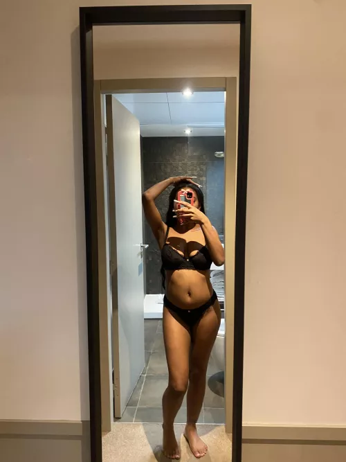 looking to be dominated by bwc