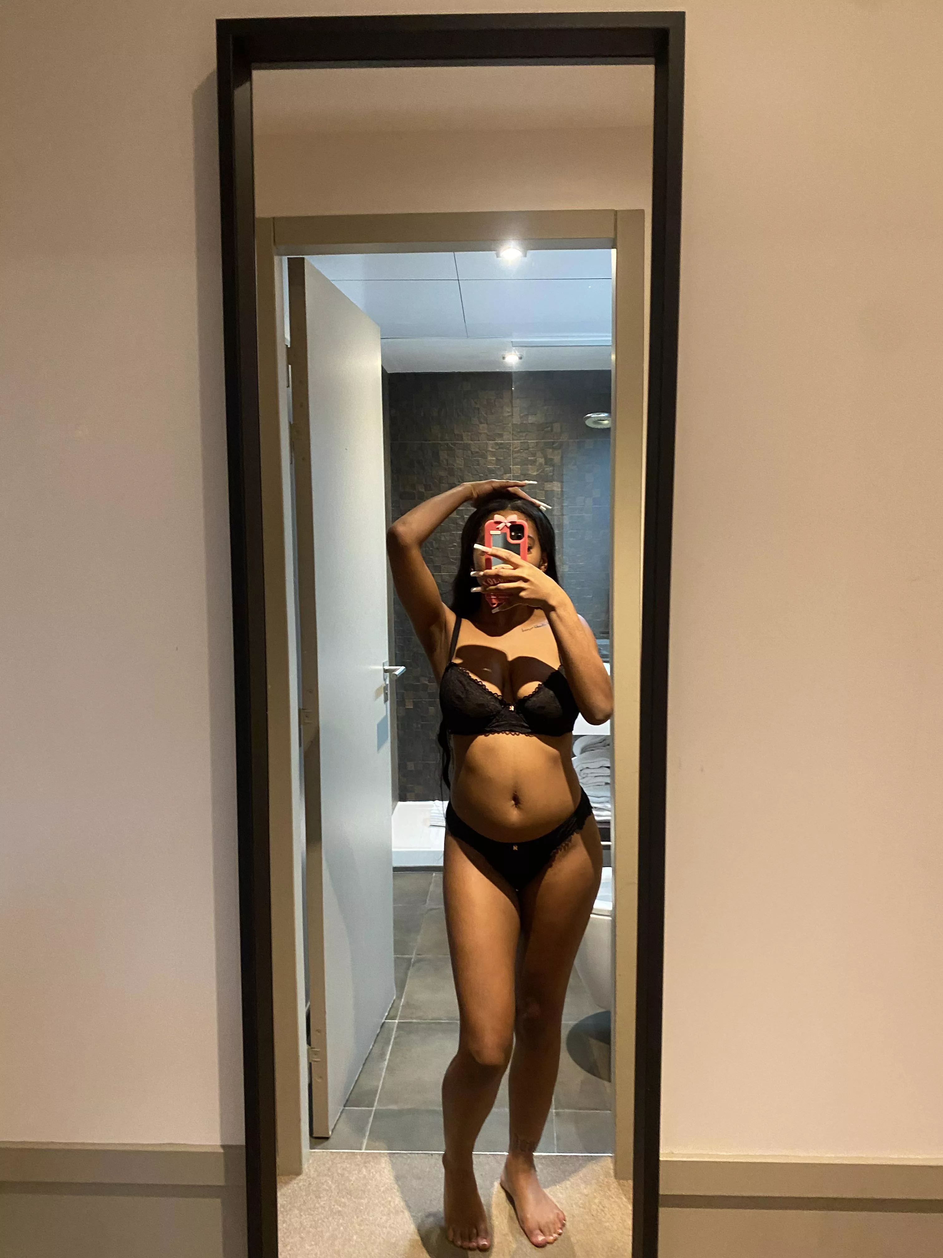 looking to be dominated by bwc