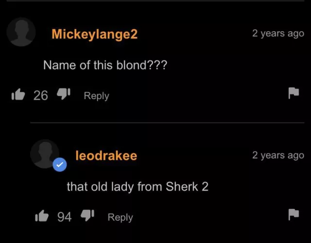 Looks are close enough