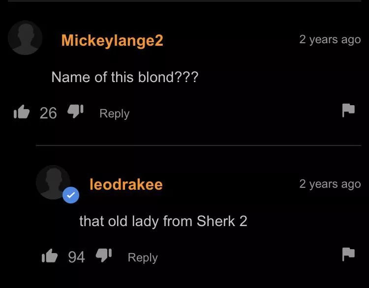 Looks are close enough