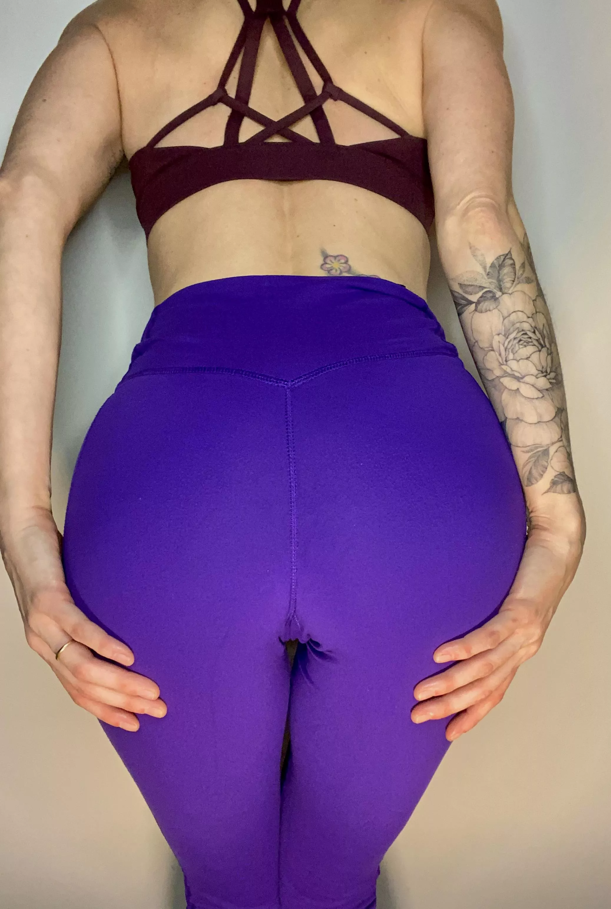 Love a smooth feel 💜