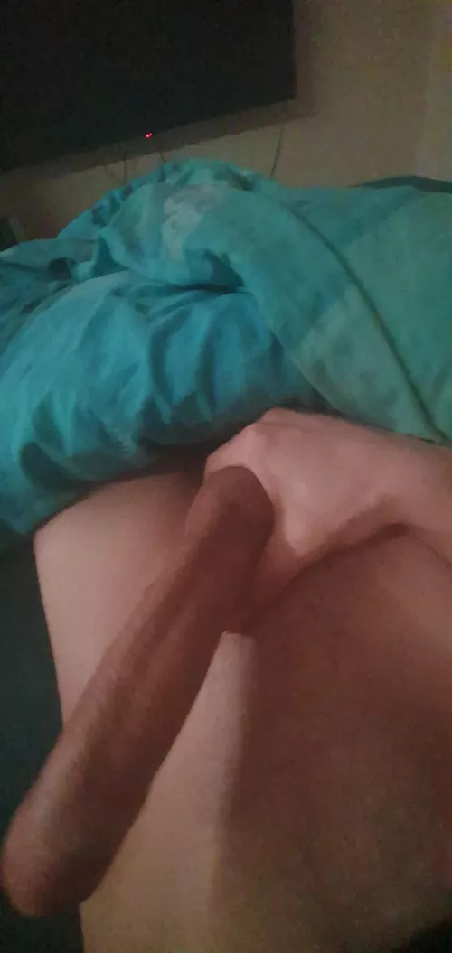 make me cum while i play