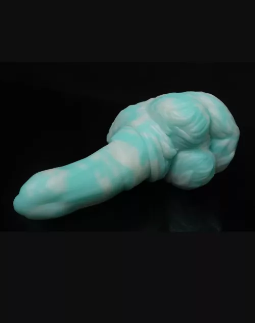 Managed to Grab a Luka, but the Moko got away