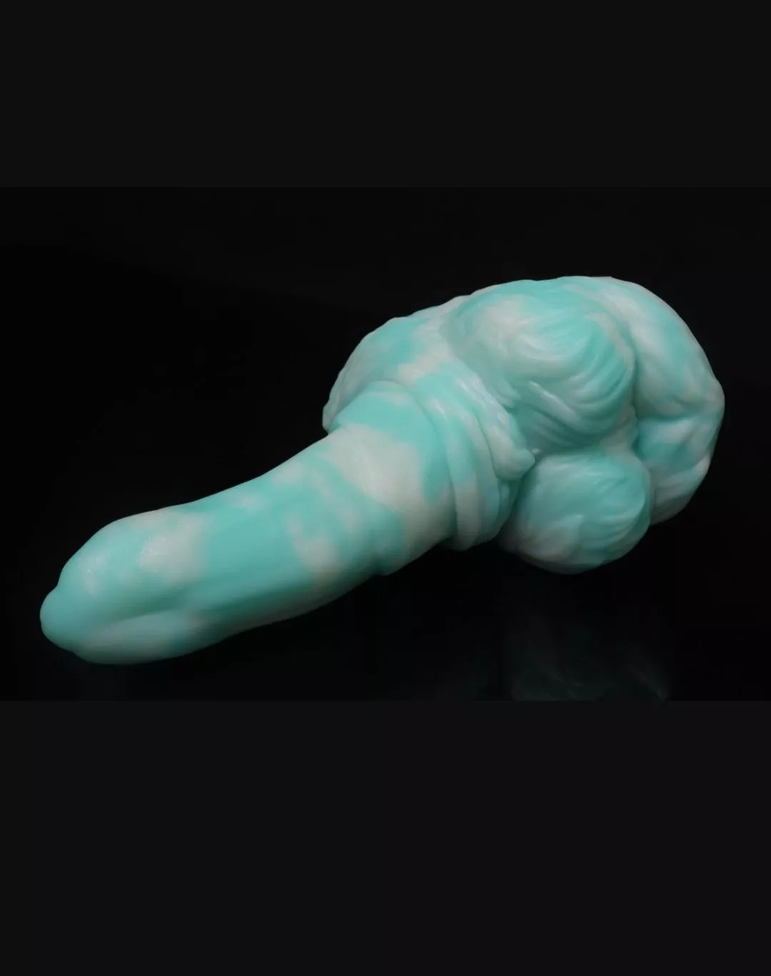 Managed to Grab a Luka, but the Moko got away