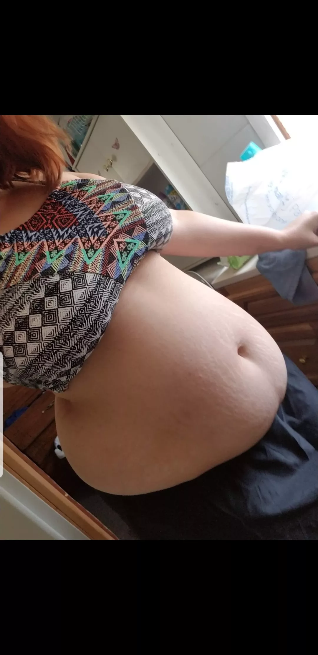 Meet me in the jacuzzi 😉