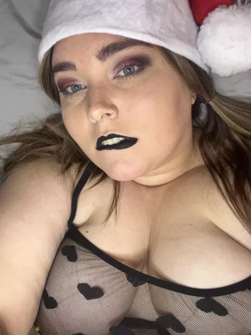 Merry Christmas 🖤