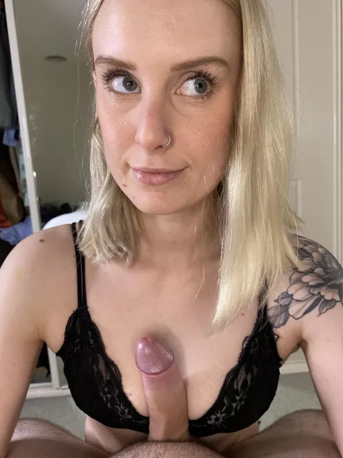 Merry Christmas Daddy, I hope you got everything you wanted 😈