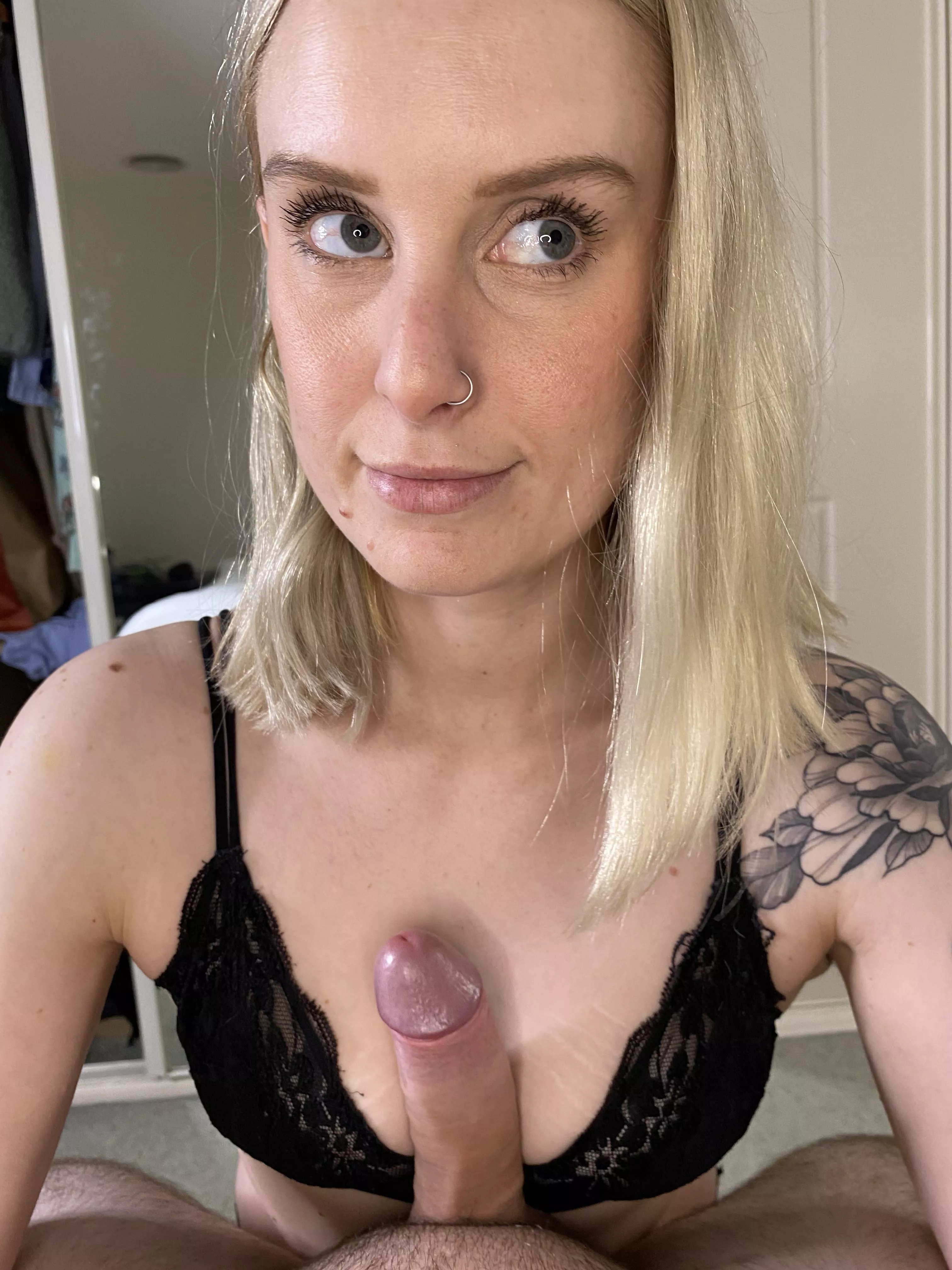 Merry Christmas Daddy, I hope you got everything you wanted 😈