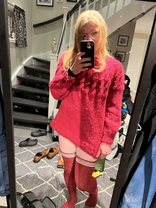 Merry Christmas. Did you get what you wished for?