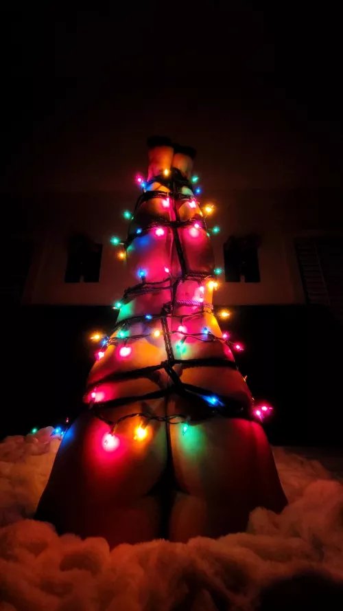 Merry Christmas 😈