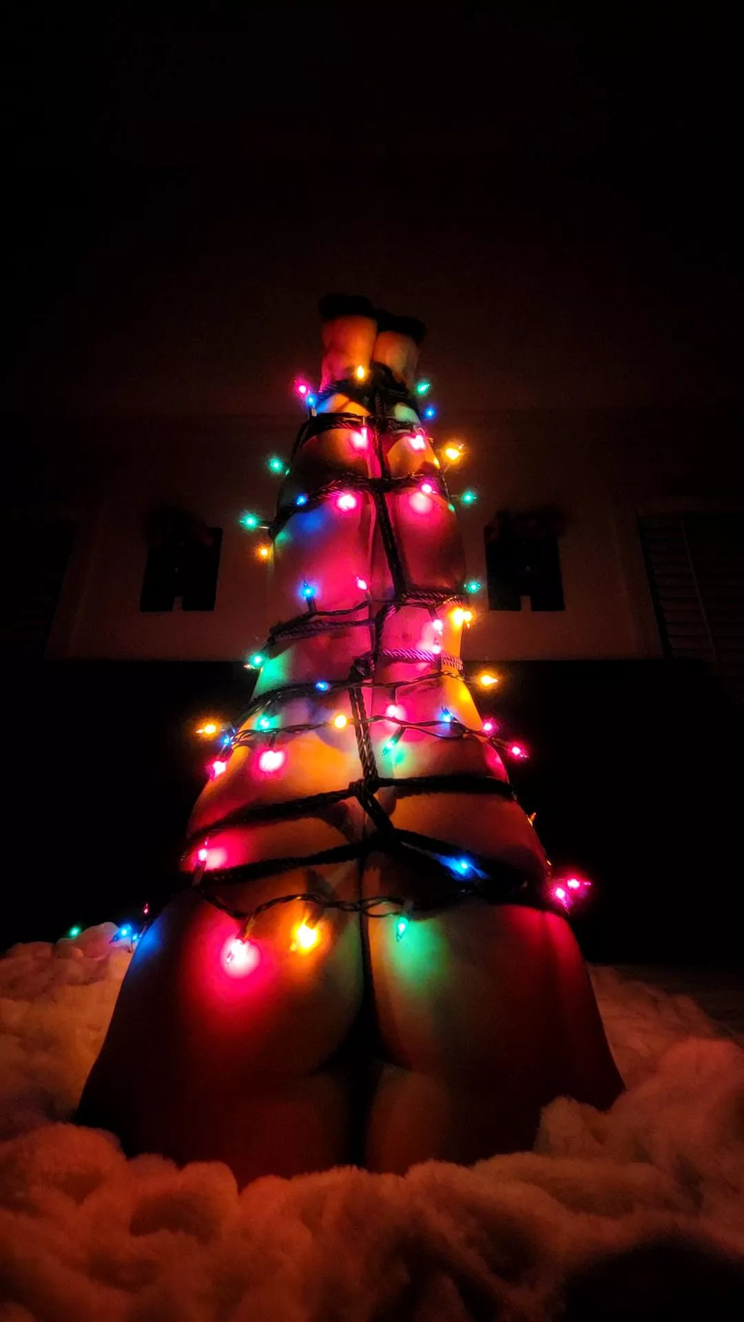 Merry Christmas 😈